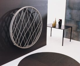 Сюрреалистические дизайн-радиаторы Medusa