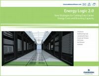 Руководство по энергосбережению от Emerson Network Power