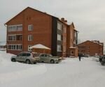 В Новосибирске сдан в эксплуатацию первый «умный дом»